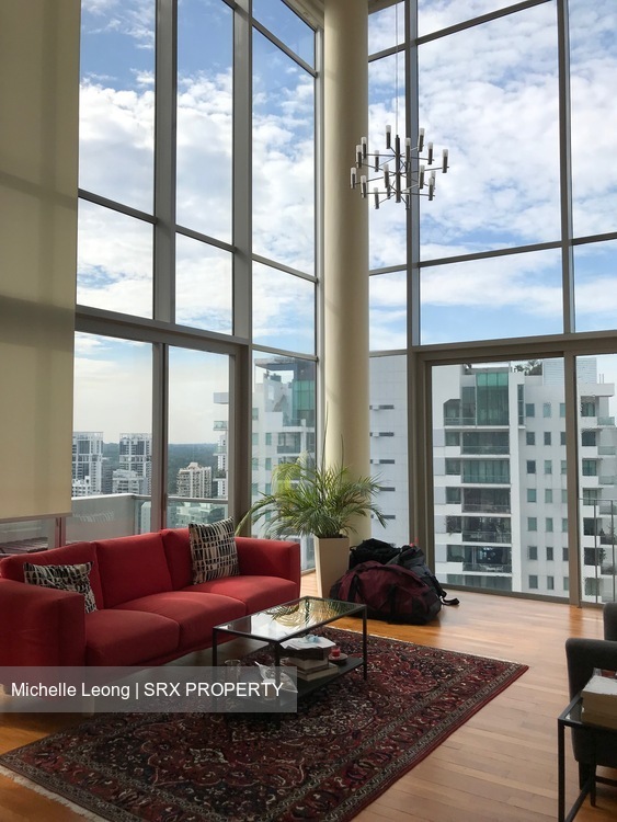 Draycott Eight (D10), Condominium #178319002